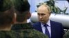 Путин вели дека Русија нема да го нападне НАТО, но оти ќе ги урива Ф-16 во Украина