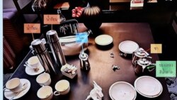 Giới chức Thái Lan: 6 người Việt chết trong khách sạn vì ‘chất độc xyanua’ | VOA