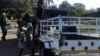 Cross border transport operators commonly known as omalayitsha are set to be seriously affected by the new regulations.