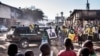 L'opposition dénonce une répression généralisée au Zimbabwe