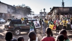 Mnangagwa's Win May Not Be Too Sweet ...