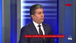 علی جوانمردی: ضعف مخالفان حکومت در ایجاد همبستگی، با حملە خارجی رفع نمی‌شود!