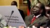 At 93 Years Old, Zimbabwe's Mugabe Remains a Jet-Setter
