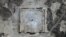This handout picture provided by UNITAR-UNOSAT shows a close-up of a satellite-acquired image, with rubble seen at the location of the Temple of Bel in Syria's ancient city of Palmyra, Aug. 31, 2015. (UNITAR-UNOSAT / URTHECAST)
