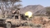 حمله موشکی‌ حوثی‌ها به عربستان دو کشته بر جای گذاشت