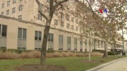 Վաշինգտոնը կոչ է անում Բաքվին ազատ արձագել լրագրող Աֆղան Մուխթարլիին