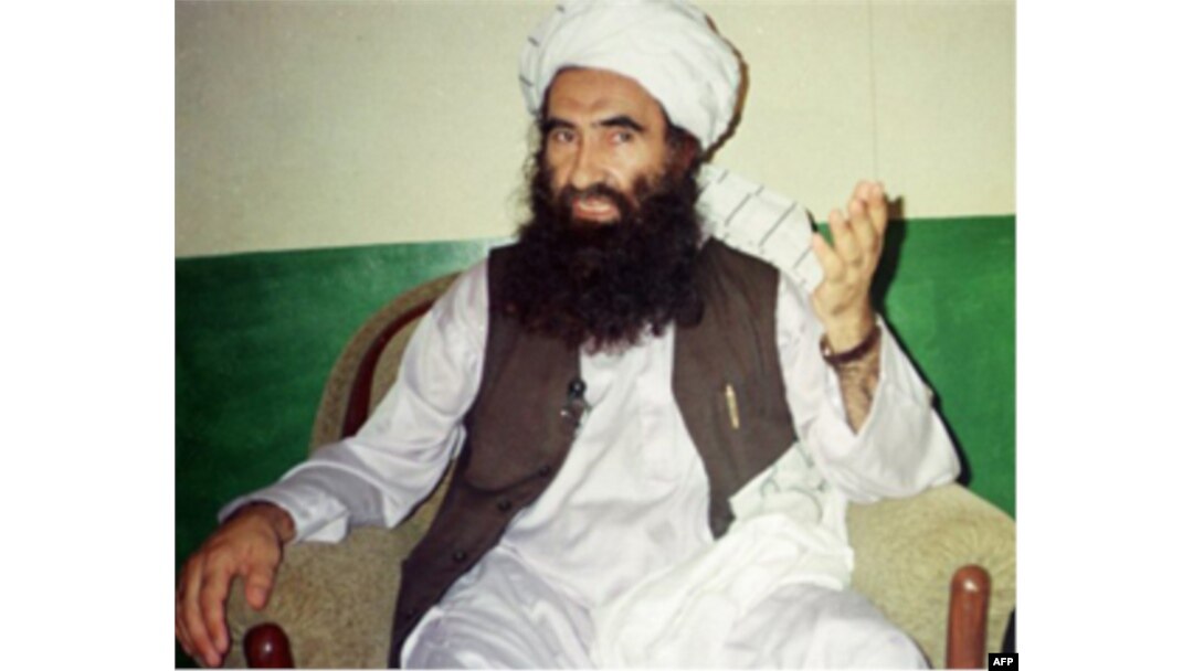 Jaloliddin Haqqoniy