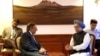 Panetta Tells India to Play More Active Role in Afghanistan