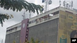  Edificio comercial em Nampula 