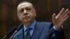 Under Pressure, Turkey's President Slams Testimony at Sanctions Trial 
