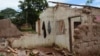 Some Muslim Men Begin to Return to Bangui to Rebuild Lives