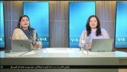 بي بي شیرینه: په ټیلې ویژن