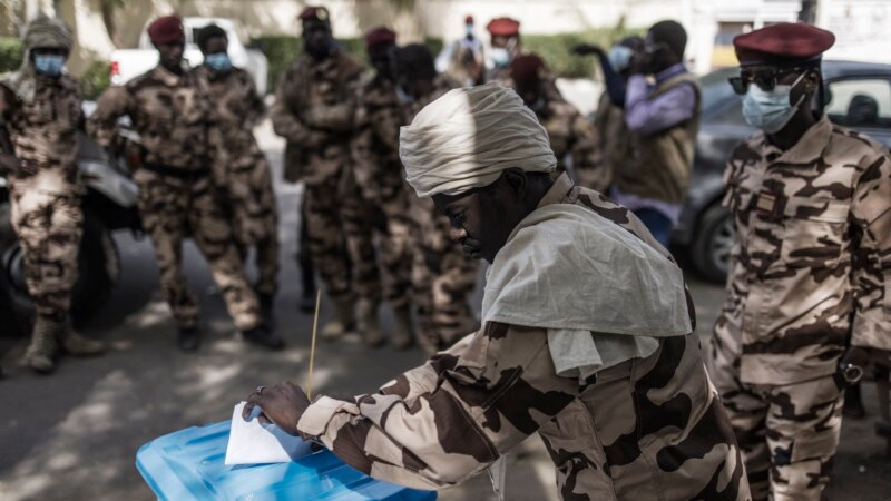 Début de la campagne pour le référendum au Tchad