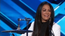DNC Sheila E Family Performance