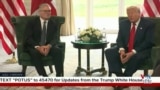 دونالد ترامپ از نقش مخرب جمهوری اسلامی در زمینه مذاکرات صلح غزه پرده برداشت