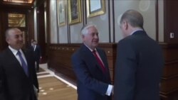 ԱՄՆ-Թուրքիա հարաբերությունների բարելավման ուղին