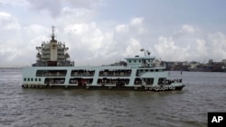Tai nạn đường biển thường xảy ra ở các quốc gia Đông Nam Á, nơi nhiều người phải di chuyển trên những chiếc tàu cũ kỹ và chở quá đông người.