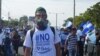 Nicaragua: Ortega culpa a Europa y EE.UU. de centenares de muertos