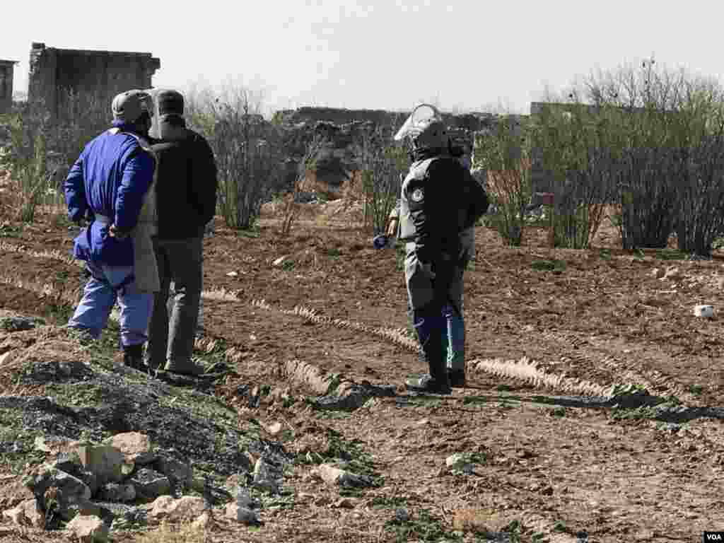 Cocuq Mərcanlı kəndi 