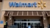Walmart operará sus propias estaciones de servicio