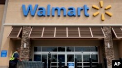 Walmart comenzará a operar sus propias estaciones de servicio.