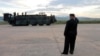 Северная Корея, возможно, готовится к новому ракетному испытанию