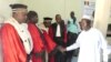 Les magistrats poursuivent leur grève au Tchad