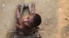 Rohingya Child Disappearances Spark Trafficking Fears 