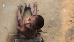 ရိုဟင်ဂျာကလေးငယ်တချို့ လူကုန်ကူးခံရ