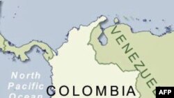 Kolombia