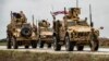 شام میں امریکی فورسز کی موجودگی داعش سے جنگ ہے، تیل کی حفاظت نہیں: پینٹاگون