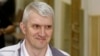 Khodorkovsky Associate Lebedev Freed After Russian Court Ruling