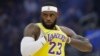 中国央视宣布重新开始转播NBA比赛