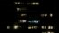 FILE - Apartments are illuminated in a building in Vienna, Austria, March 28, 2020. Incidents of domestic violence have gone up during coronavirus shutdowns.