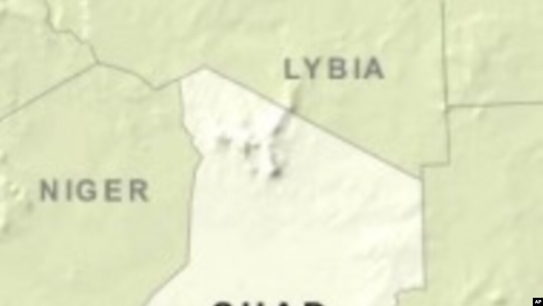 Efforts to Save Lake Chad Intensify