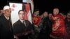 Kosovo Celebrates War Crimes Acquittal of Former PM