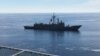 Turkey-Cyprus Tensions Escalate With Naval Exercise