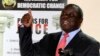 Zimbabwe's Tsvangirai Vows to Stay as Opposition Leader