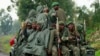 New Clashes Between Government, M23 Rebels in DRC