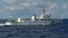 Trung Quốc cam kết hợp tác hàng hải với ASEAN