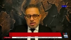 مسعود پزشکیان خواستار پایان «جنگ» شد؛ نگرانی از «سقوط» در گفت‌وگو با آزاد محمدیانی  