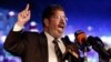 Mohammed Morsi dan takarar kungiyar Muslim Brotherhood ta Masar