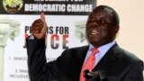 MDC-T Yodhinda Bepanhau Rayo re The Changing Times