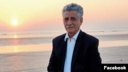 قادر خان اېډوکېټ