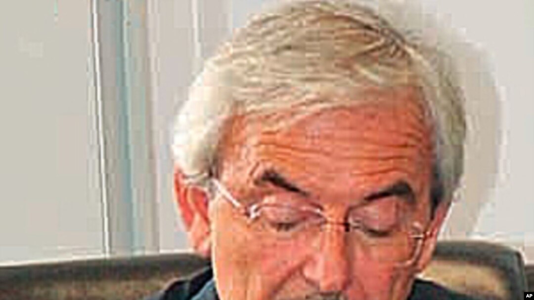 Juíz Conselheiro Onofre dos Santos