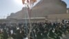 اعتصاب معلمان در شهرهای مختلف ایران؛ مجلس برای لایحه رتبه‌بندی فرهنگیان «تصمیم‌گیری» می‌کند 
