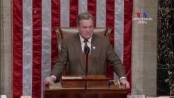 Շարունակվում է պայքարն Օբամաքեյրի շուրջ