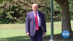 Greenland Controversy Continues as Trump Cancels Copenhagen Trip, Calls Danish PM 'Nasty'