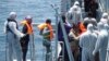 Kecelakaan Kapal di Libya, Ratusan Diperkirakan Tenggelam