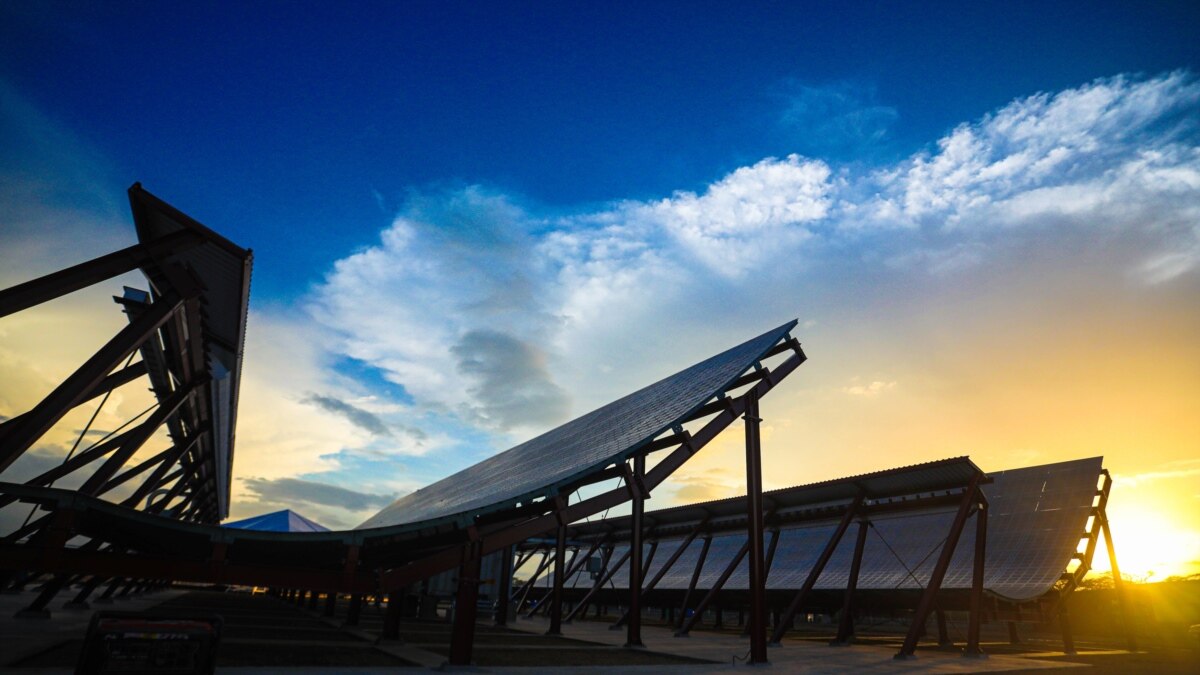 Empresa estadounidense inaugura radar espacial en Costa Rica